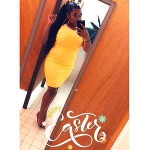 Meet your Posher, Abigail